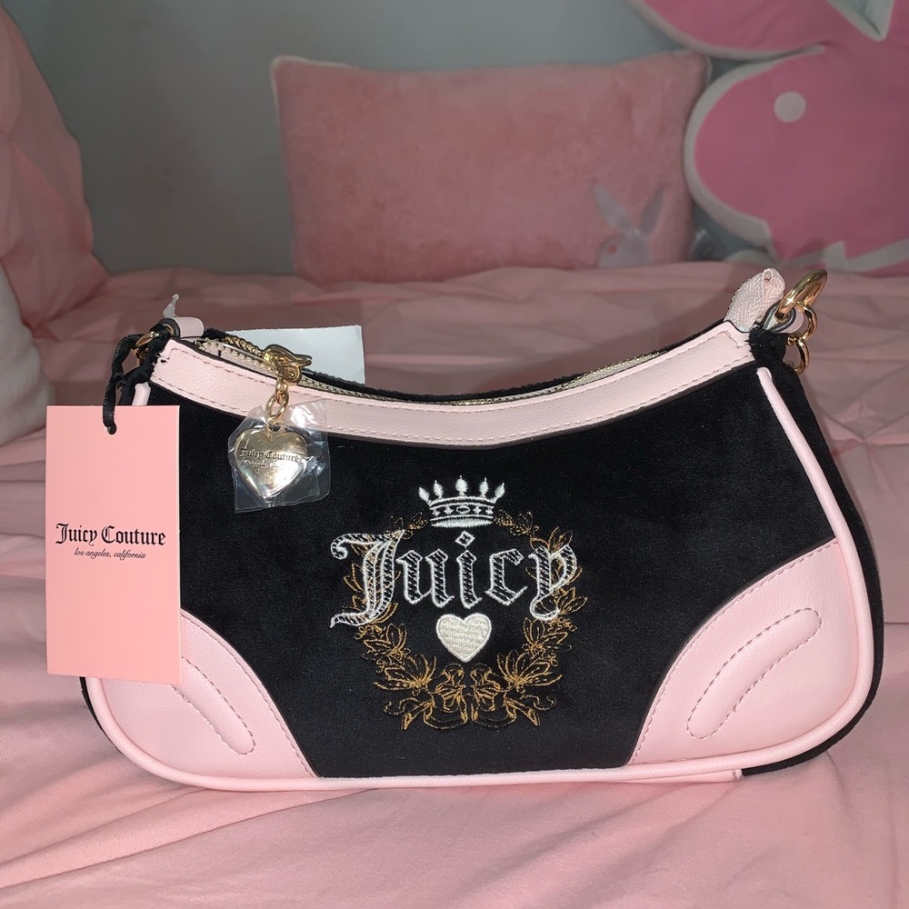 Juicy Couture purse